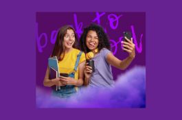 ASUS | Back To School Campaign